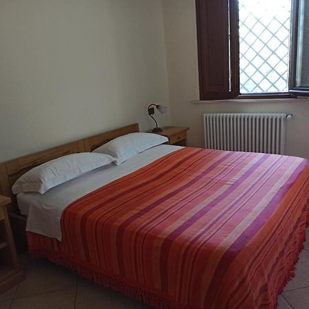 Agriturismo Macin Чезена Экстерьер фото