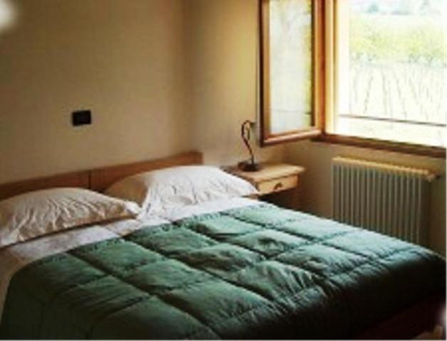 Agriturismo Macin Чезена Экстерьер фото