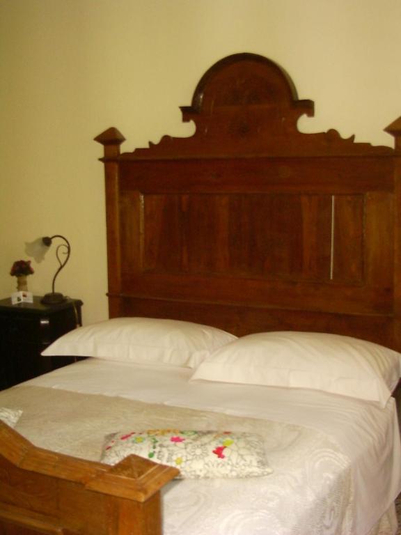 Agriturismo Macin Чезена Номер фото